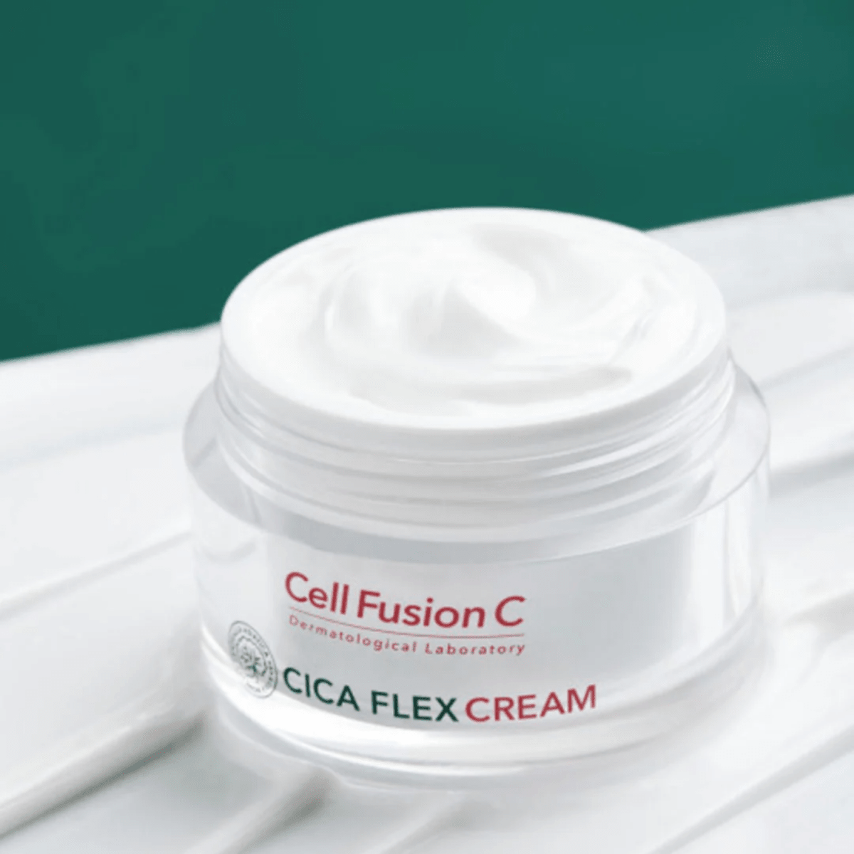 Cell Fusion C Cica Flex Cream [55ml] | La Cosmetique