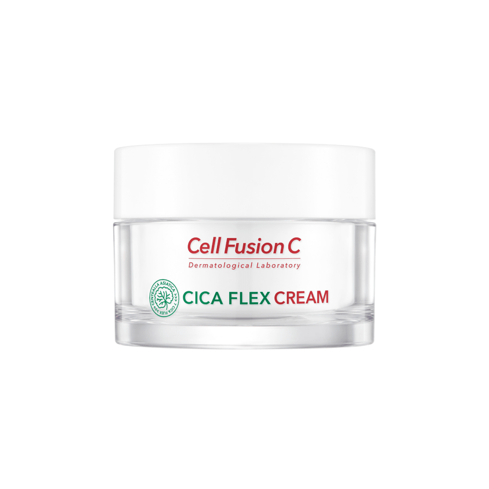 Cica Flex Cream [55ml]