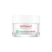 Cell Fusion C Cica Flex Cream [55ml] | La Cosmetique