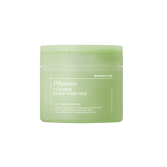 Cica Made Blemish Toner Pads [100 Pads]