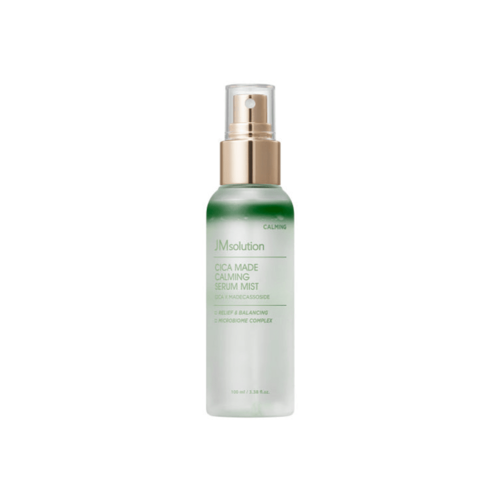 Cica Made Calming Serum Mist [100ml]