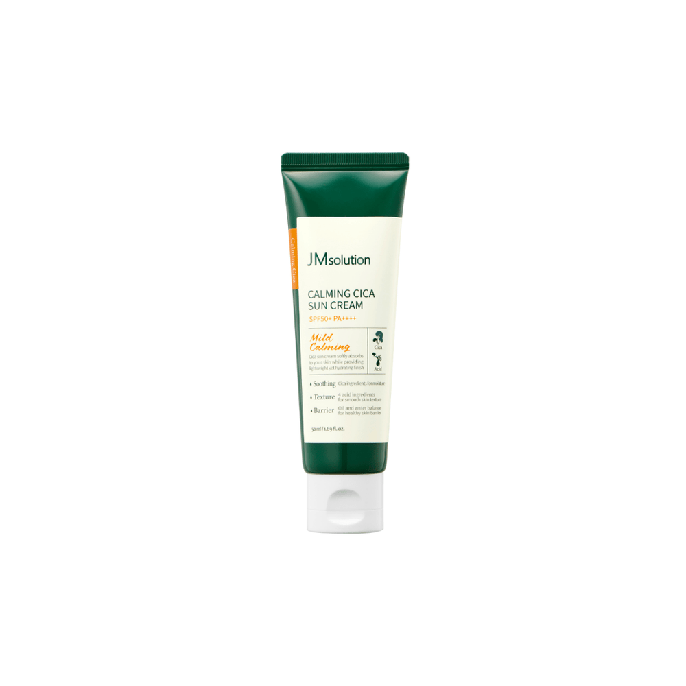 Cica Made Calming Sun Cream [50ml]