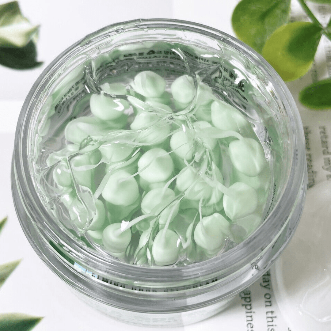 MEDIPEEL+ Cica-Nol B5 Calming Drop Gel Cream 50g | La Cosmetique