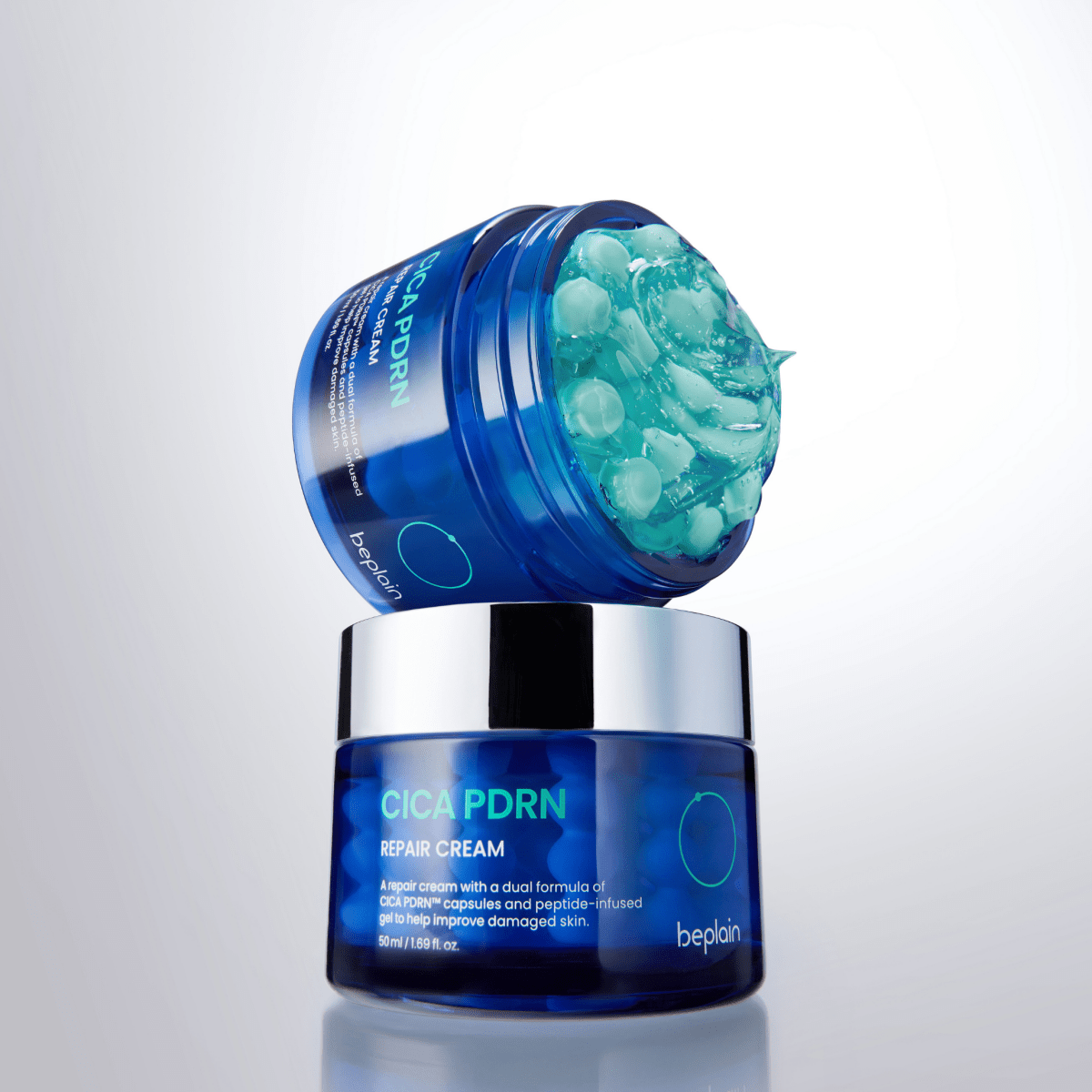Beplain CICA PDRN Repair Cream 50ml | La Cosmetique
