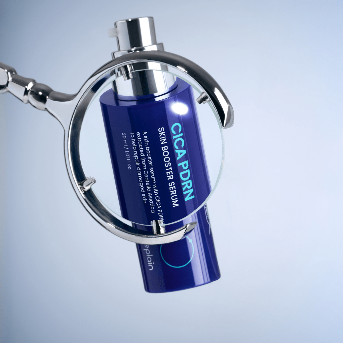 Beplain CICA PDRN Skin Booster Serum 30ml | La Cosmetique