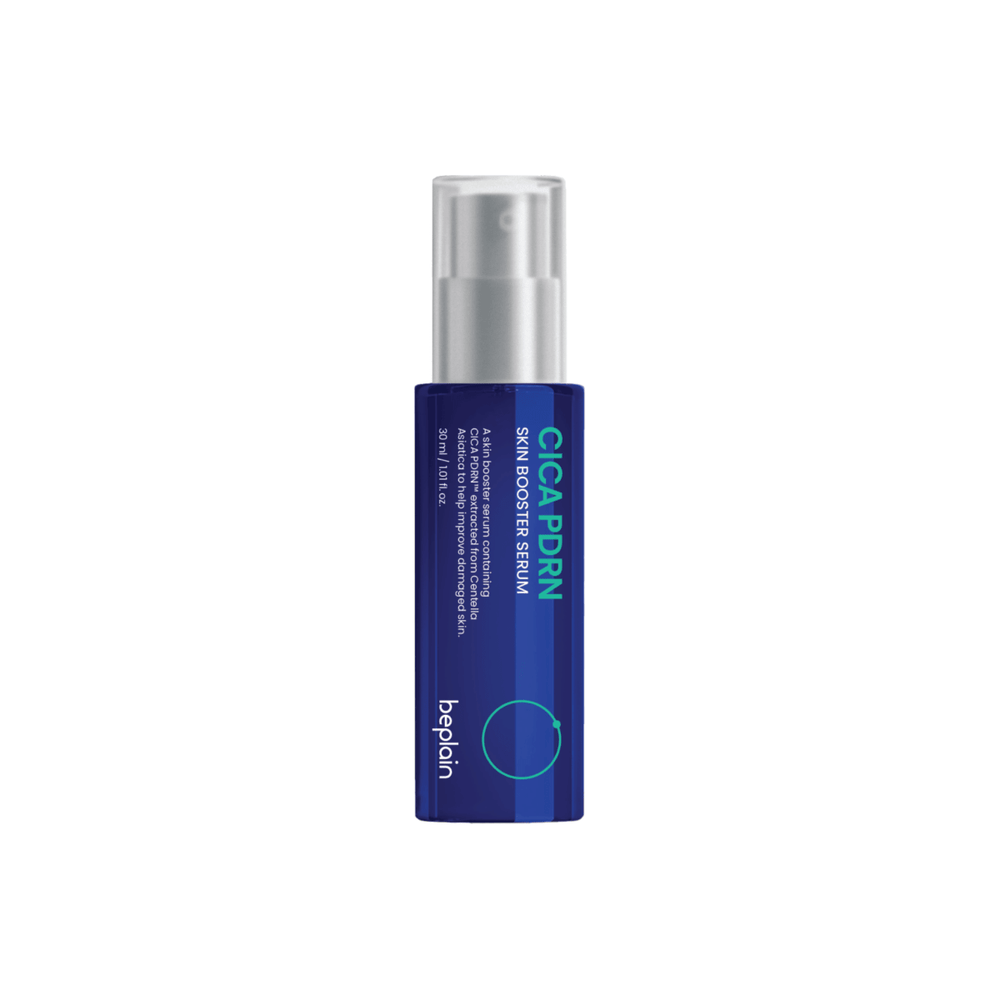 CICA PDRN Skin Booster Serum 30ml