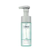 Ideal For Men Cica Plus Shaving and Cleansing Foam 155mL | La Cosmetique