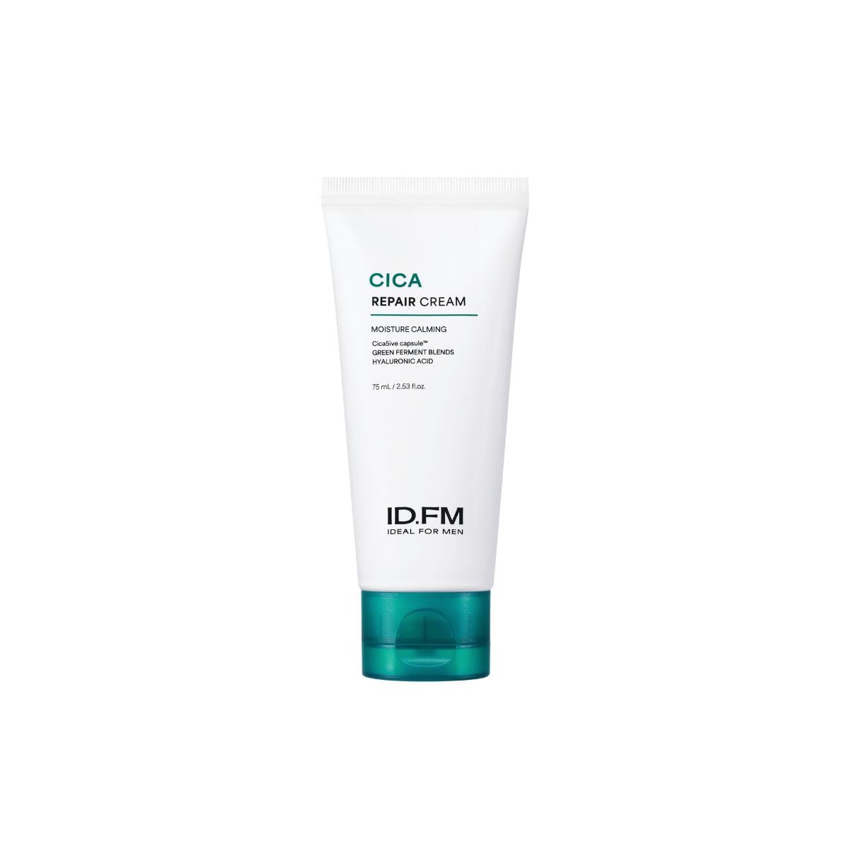 Ideal For Men Cica Repair Cream | La Cosmetique
