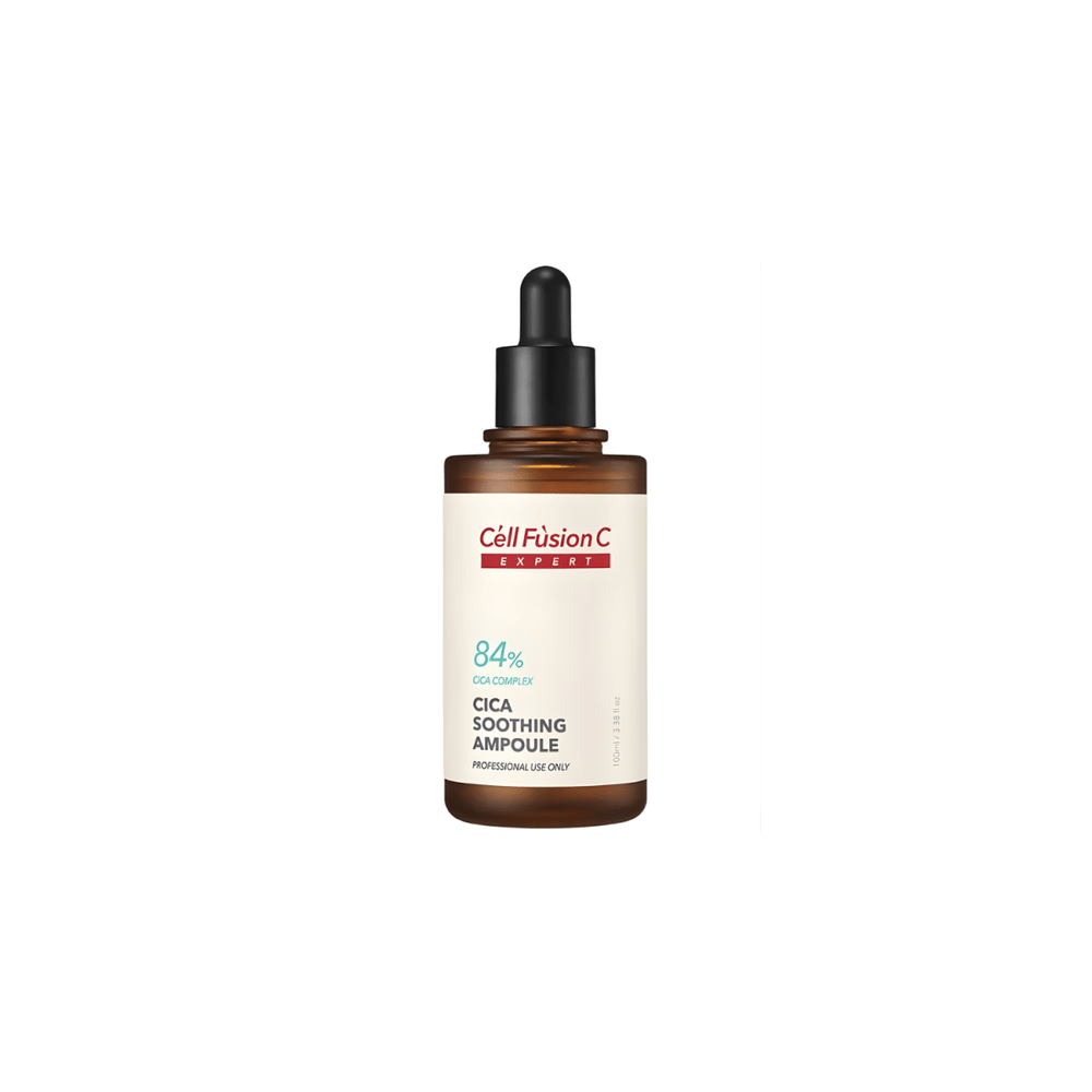 Cica Soothing Ampoule 100ml