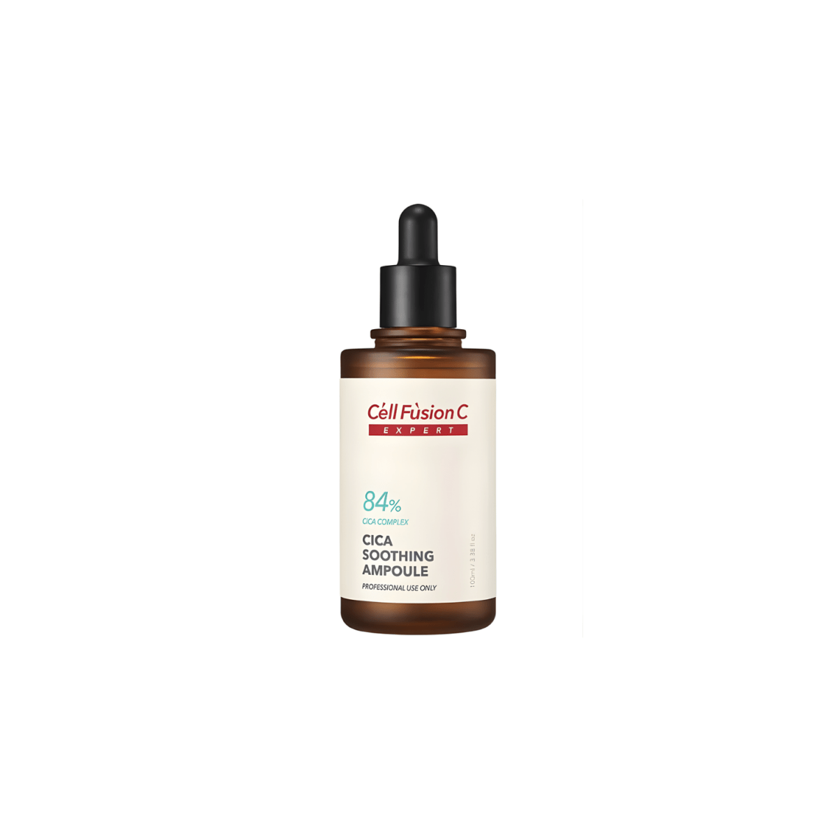 Cell Fusion C Expert Cica Soothing Ampoule 100ml | La Cosmetique