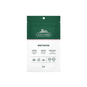VT Cosmetics Cica Spot Patch [48pcs] | La Cosmetique