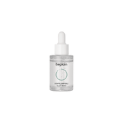 Beplain Cicaful Ampoule 30ml skincare bottle product image