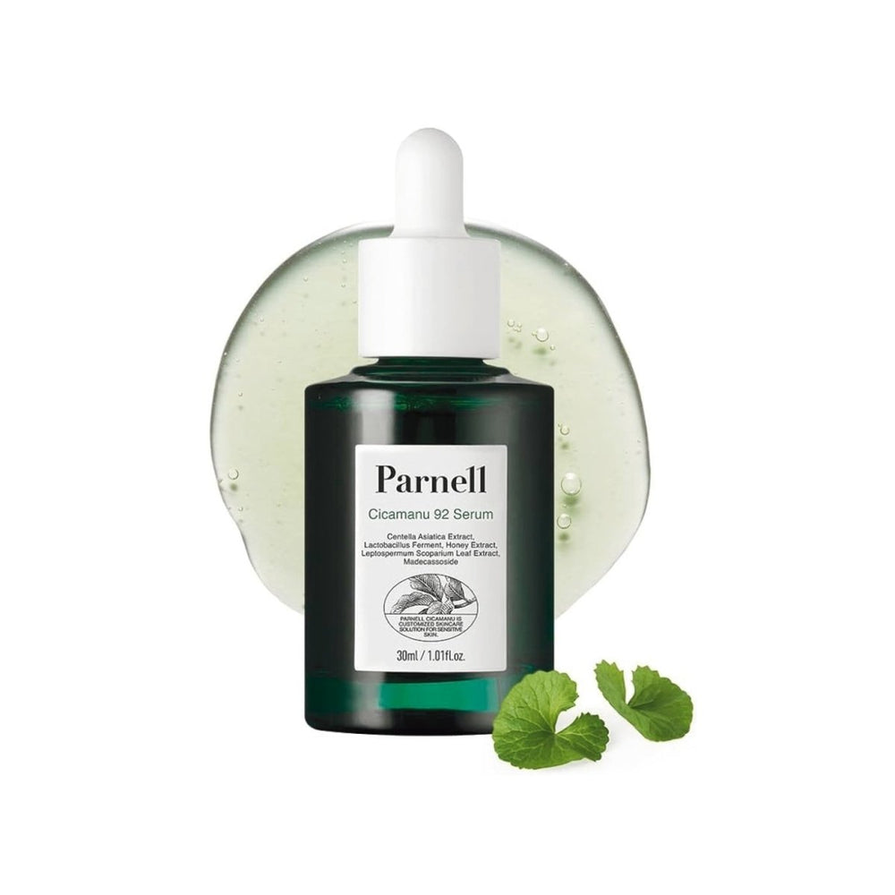 Cicamanu 92 Serum 30ml