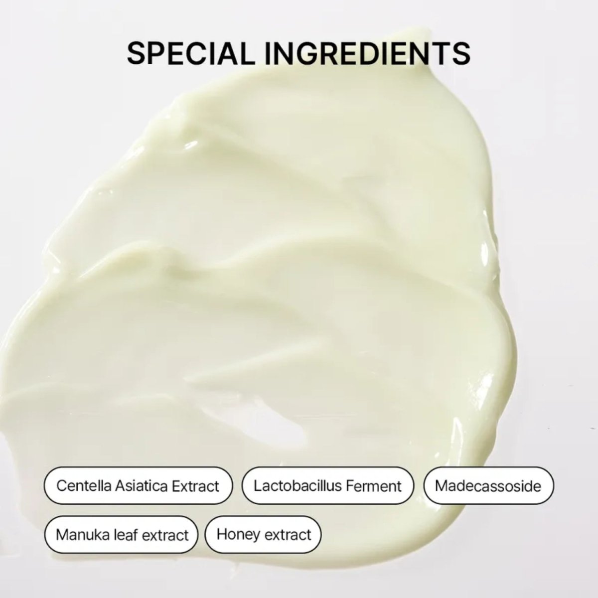 Parnell Cicamanu Gel Cream 75ml | La Cosmetique