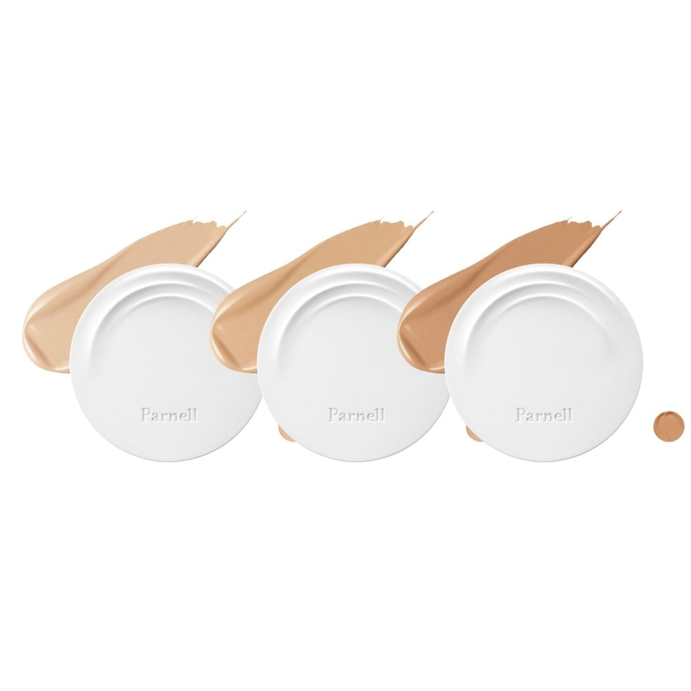 Cicamanu Serum Cushion (13Colours)