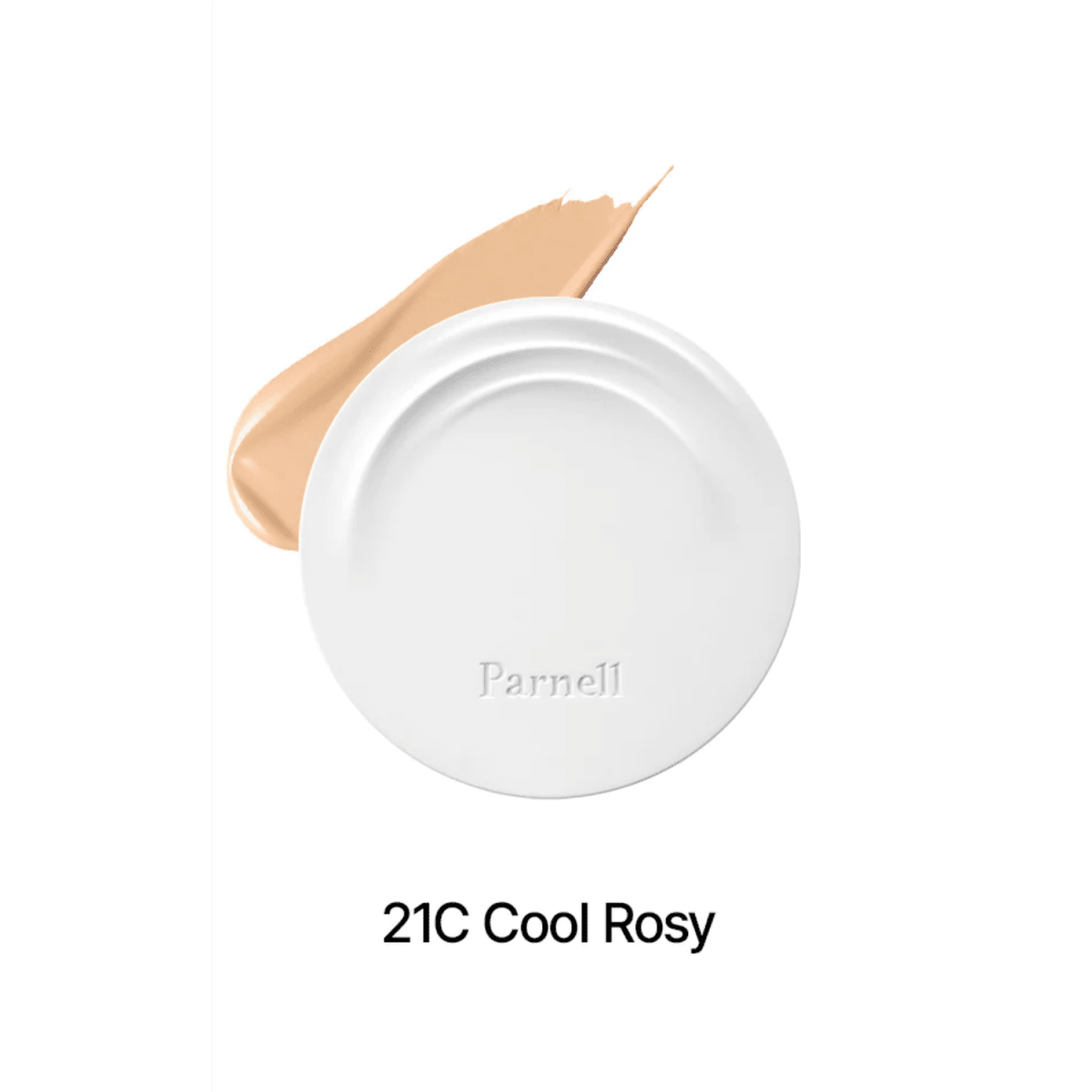 Parnell Cicamanu Serum Cushion (13Colours) | La Cosmetique