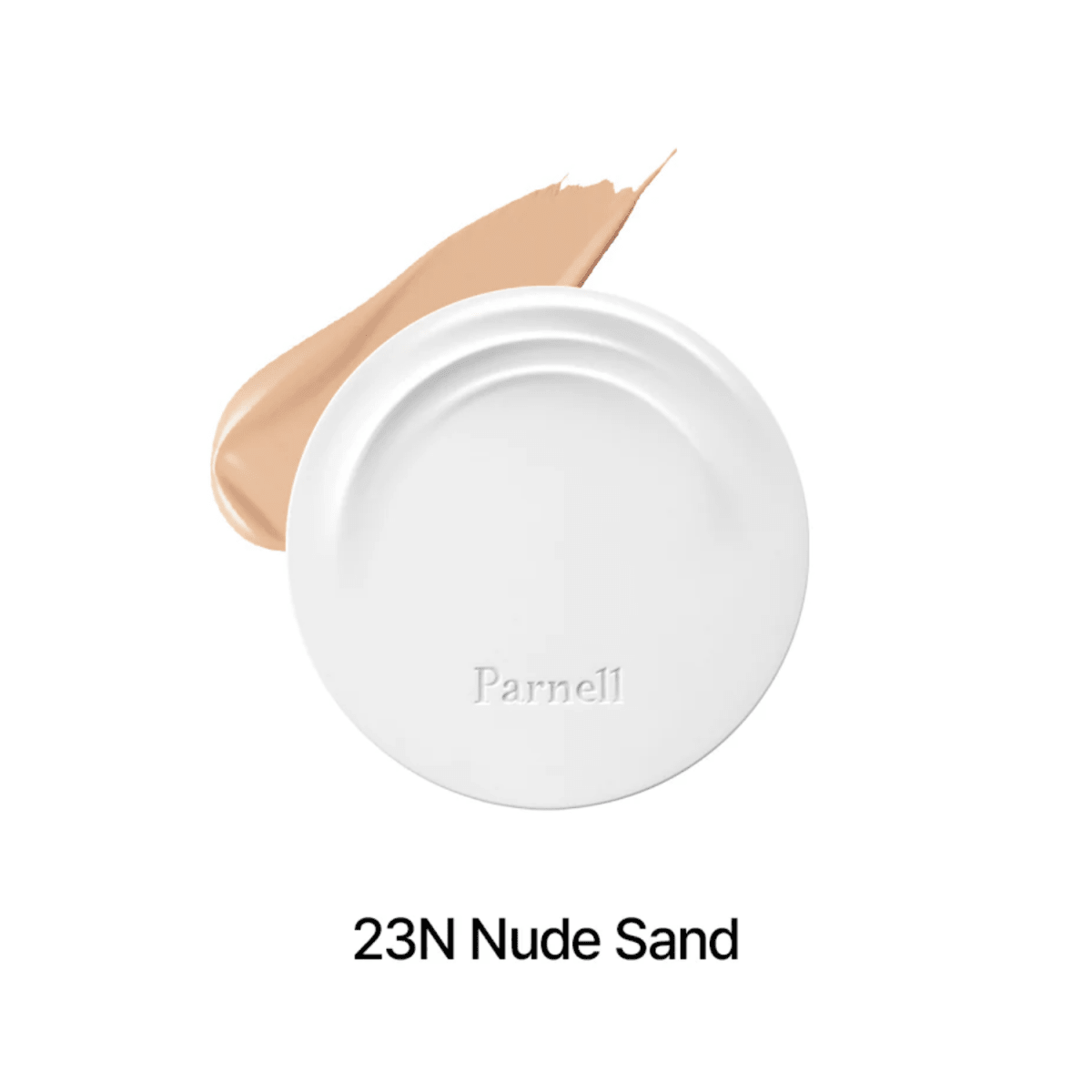 Parnell Cicamanu Serum Cushion (13Colours) | La Cosmetique