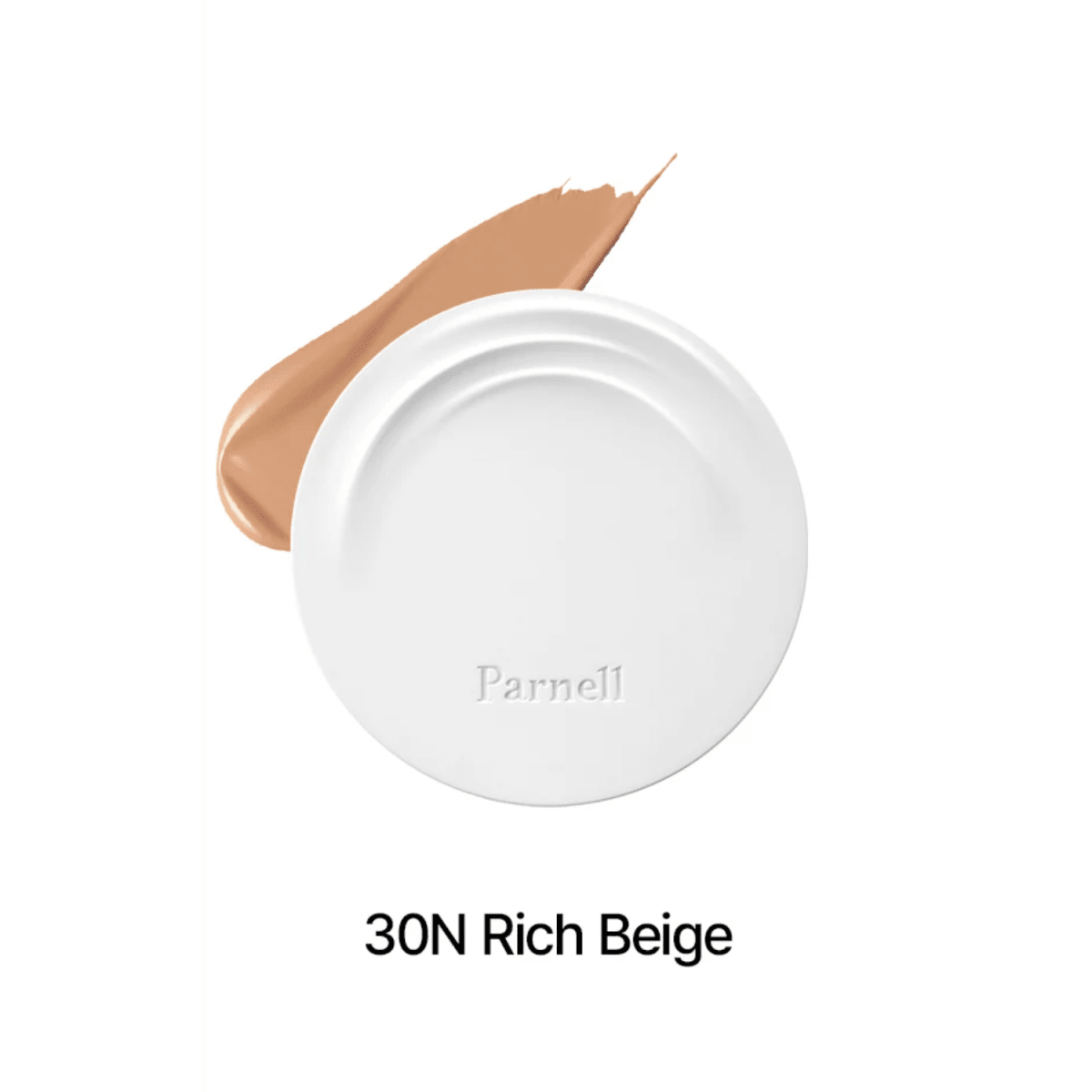 Parnell Cicamanu Serum Cushion (13Colours) | La Cosmetique