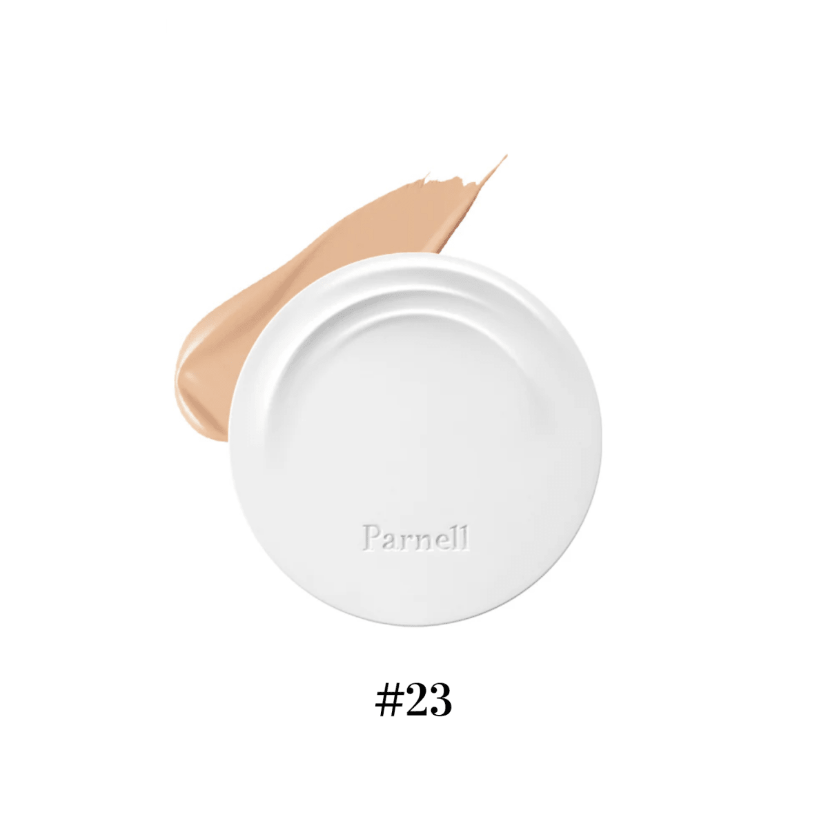 Parnell Cicamanu Serum Cushion (2 Colours) | La Cosmetique