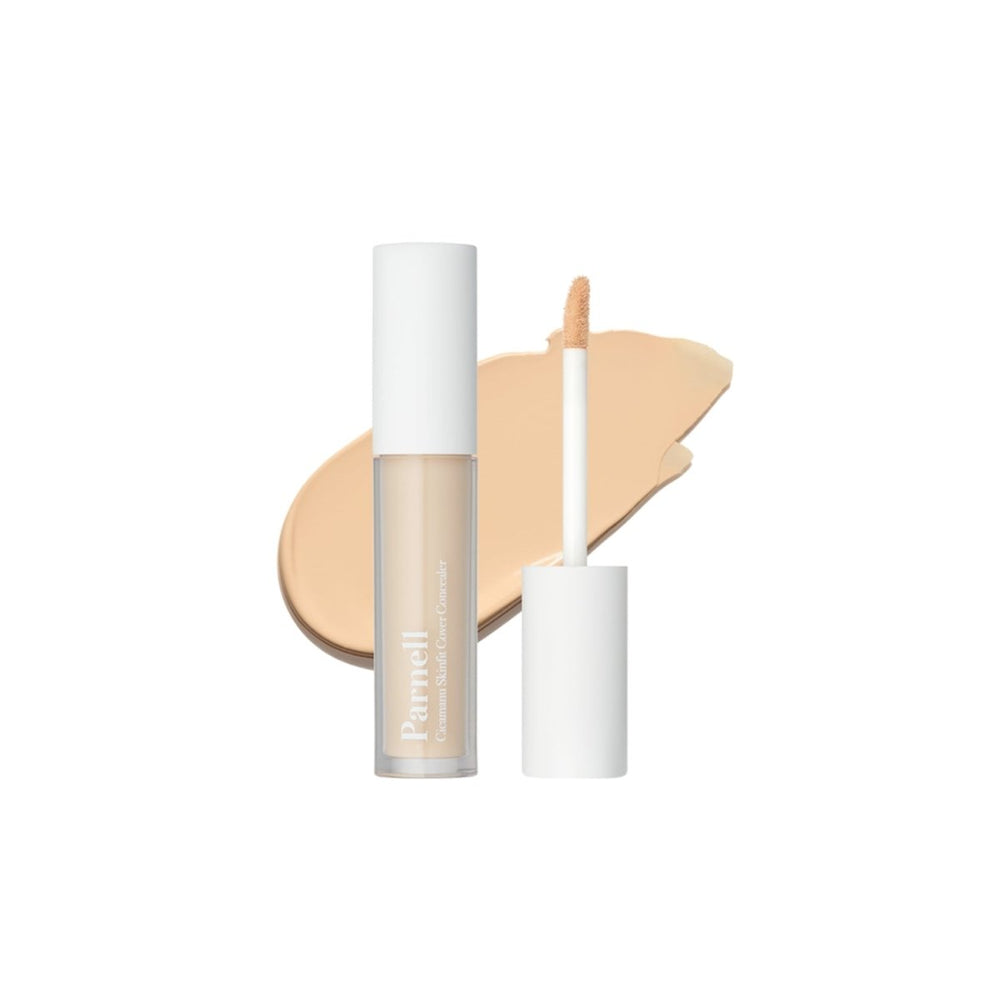 Cicamanu Skinfit Cover Concealer (2colours)