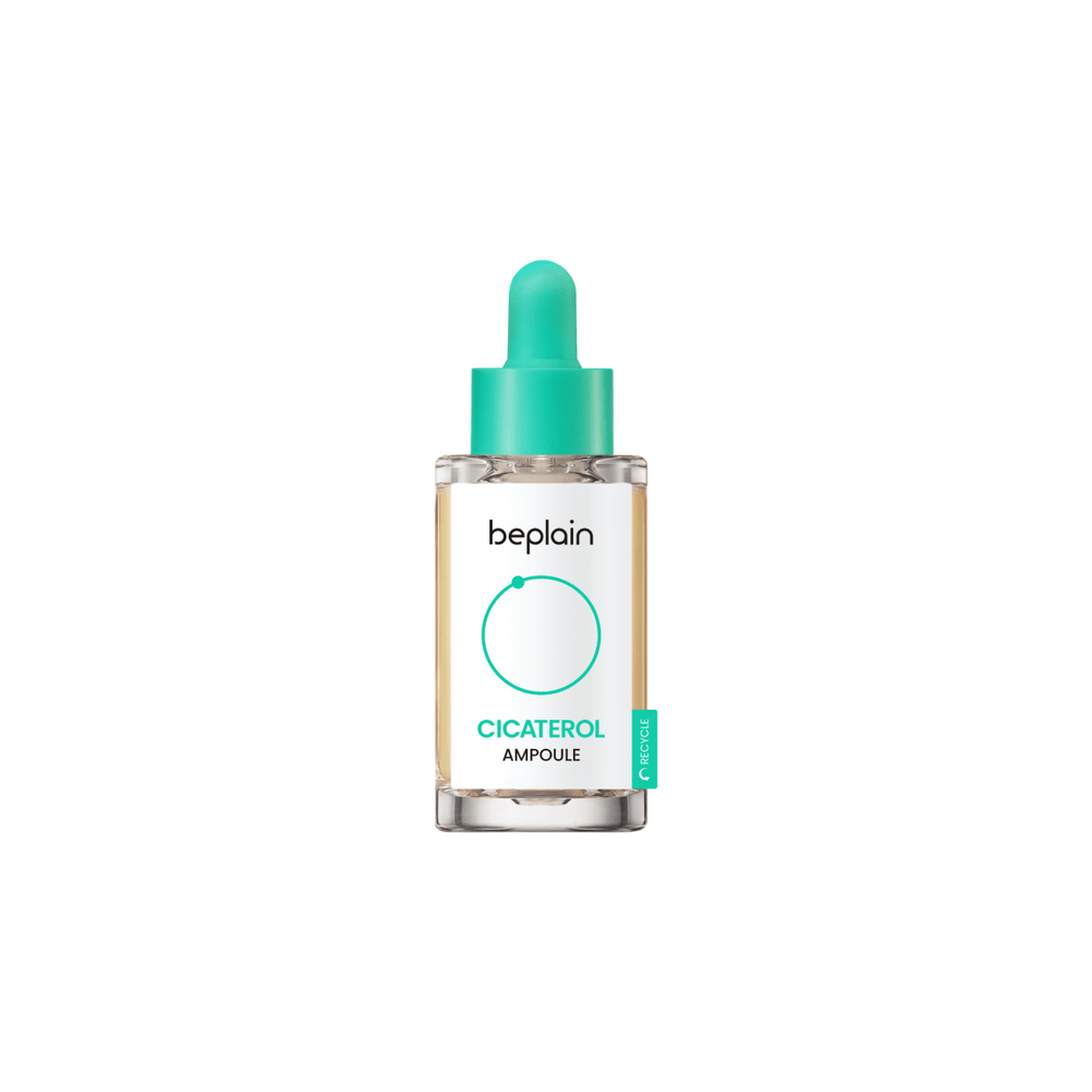 Cicaterol Ampoule 30ml