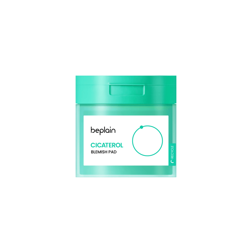Cicaterol Blemish Pad [80 Pads]