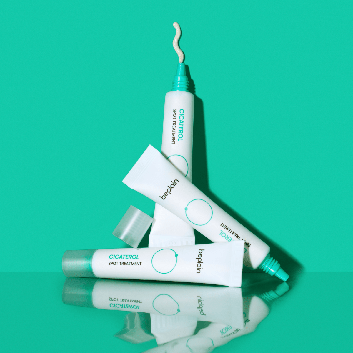 Beplain Cicaterol Spot Treatment 15ml | La Cosmetique