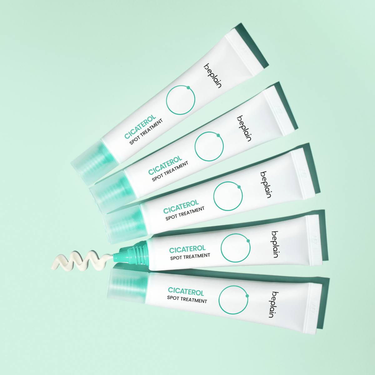 Beplain Cicaterol Spot Treatment 15ml | La Cosmetique