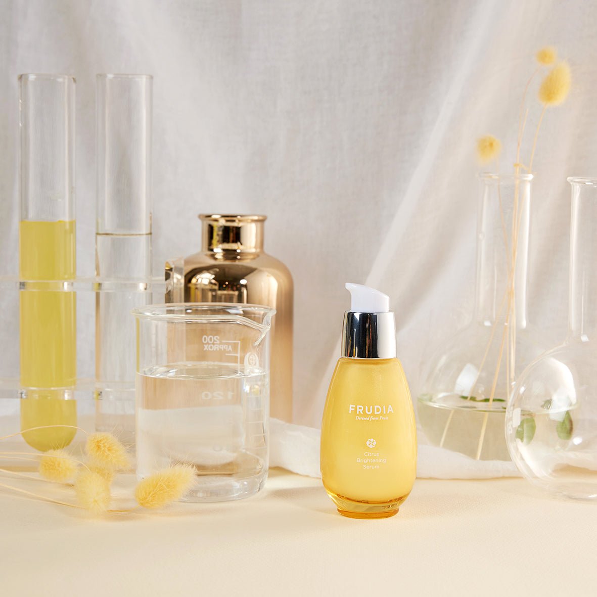 Frudia Citrus Brightening Serum 50g | La Cosmetique