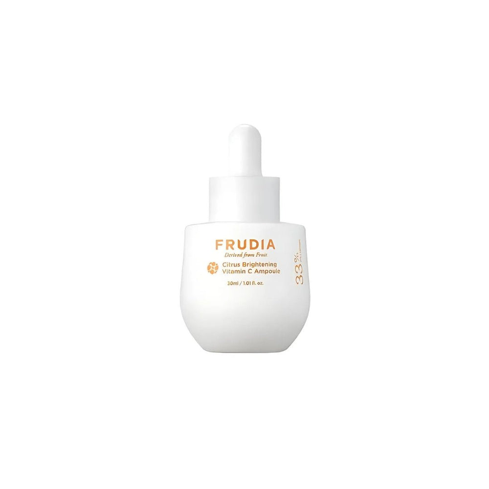 Citrus Brightening Vitamin C Ampoule 30g