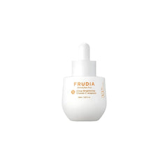 Citrus Brightening Vitamin C Ampoule 30g