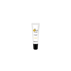 Citrus Yuja Vitalizing Lip Balm [10g]