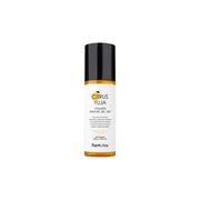 Farmstay Citrus Yuja Vitalizing Moisture Gel Mist [120ml] | La Cosmetique