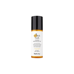 Citrus Yuja Vitalizing Moisture Gel Mist [120ml]