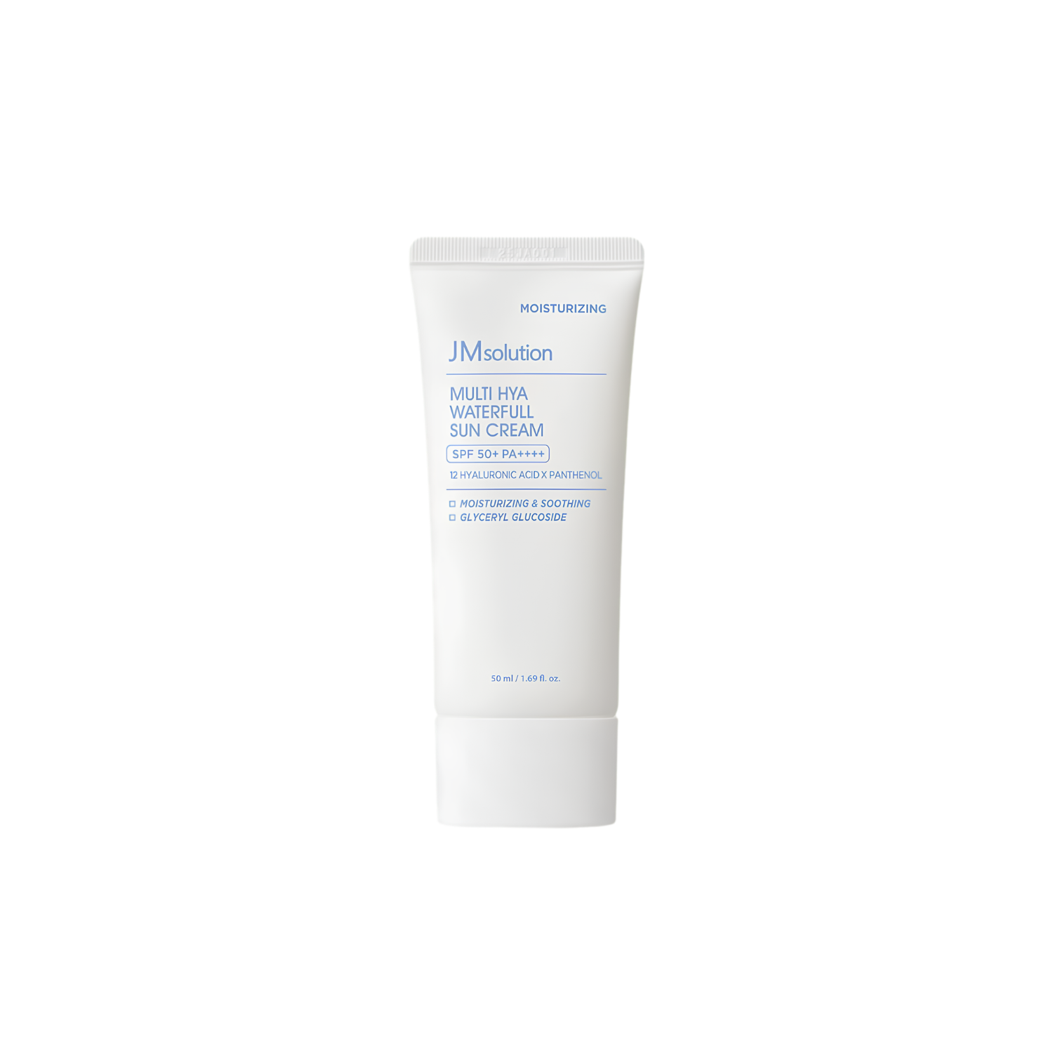 Multi Hya Waterfull Sun Cream [50ml]