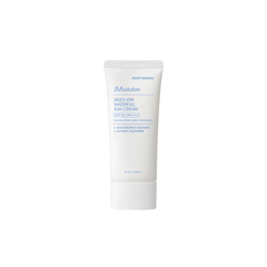 Multi Hya Waterfull Sun Cream [50ml]