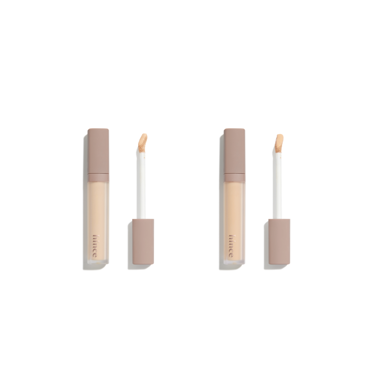 Hince Second Skin Cover Concealer (2 Shades) - Shop K-Beauty in Australia