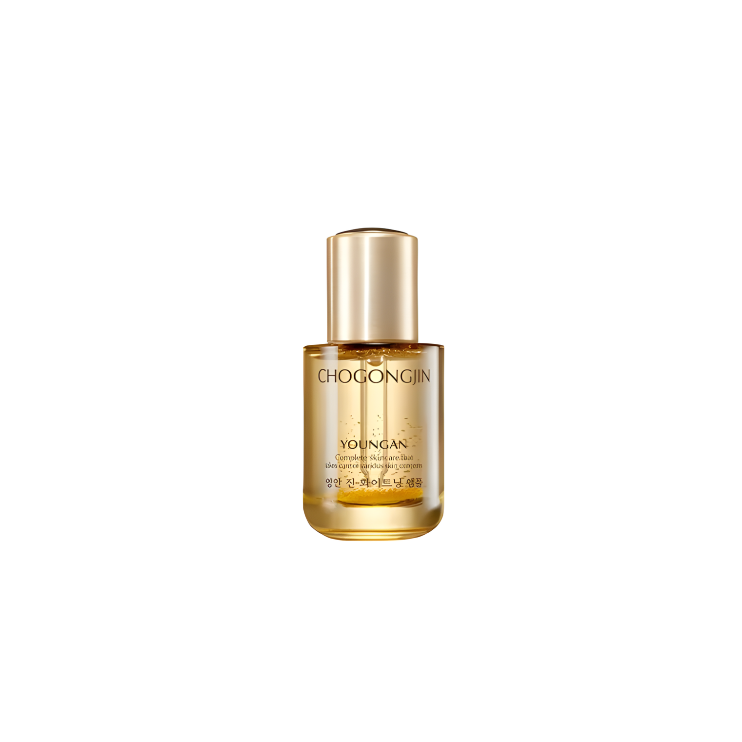 Chogongjin Youngan Jin Brightening Ampoule 30ml - Shop K-Beauty in Australia