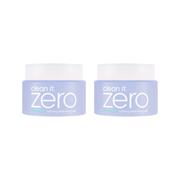 Banila Co Clean it Zero Calming Cleansing Balm Twin Pack [100ml] | La Cosmetique