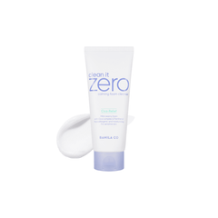 Clean it Zero Calming Foam Cleanser [150ml]