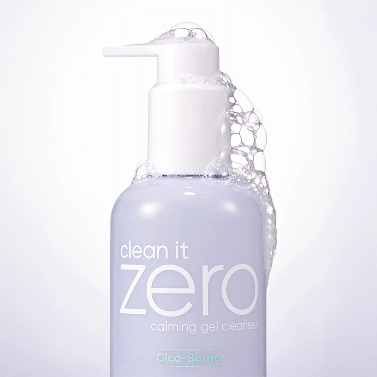 Banila Co Clean It Zero Calming Gel Cleanser [200ml] | La Cosmetique