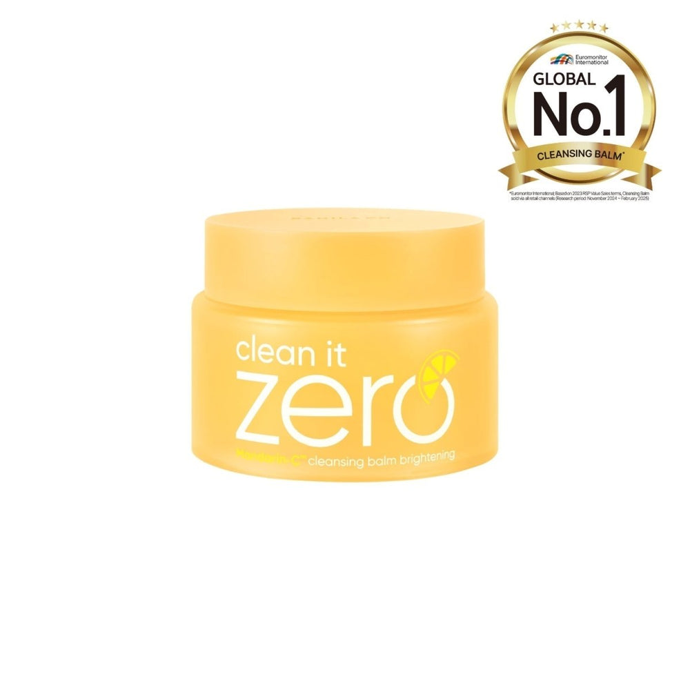 Clean It Zero Cleansing Balm Brightening [100ml]