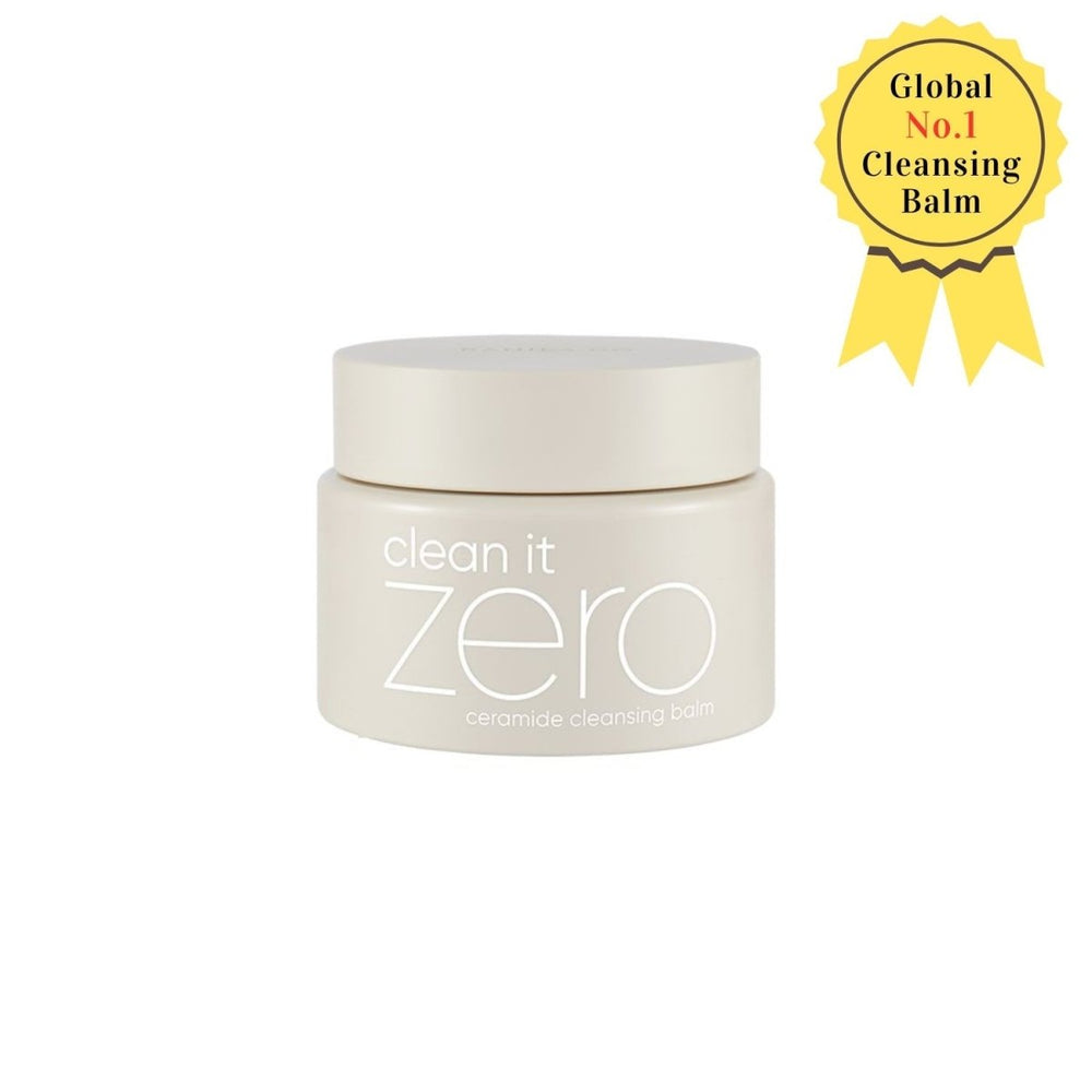 Clean it Zero Cleansing Balm Ceramide [100ml]
