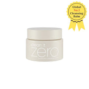 Banila Co Clean it Zero Cleansing Balm Ceramide [100ml] | La Cosmetique