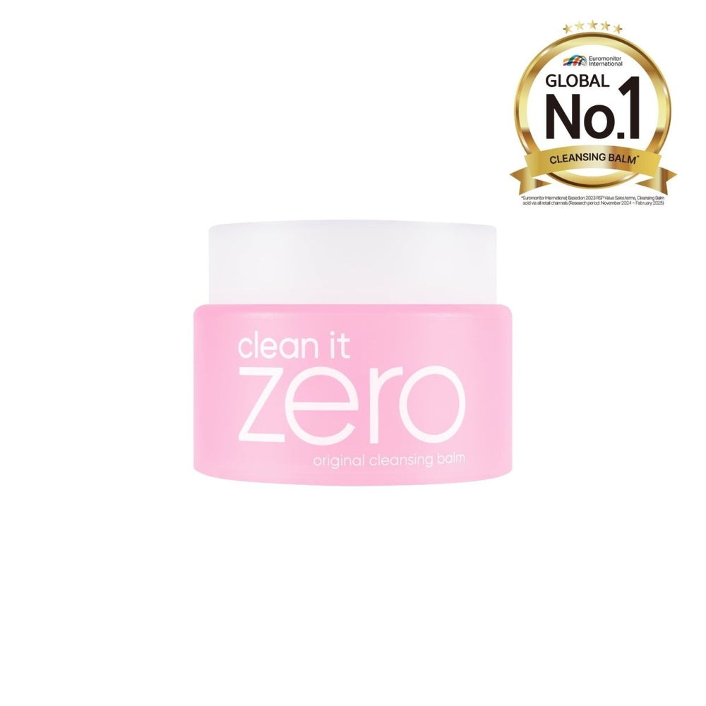 Clean it Zero Cleansing Balm Original