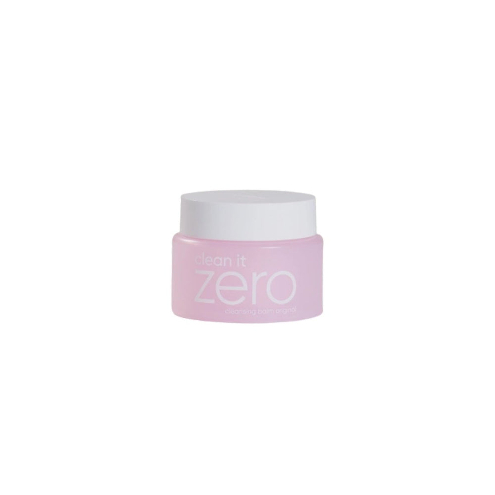 Clean It Zero Cleansing Balm Original 7ml