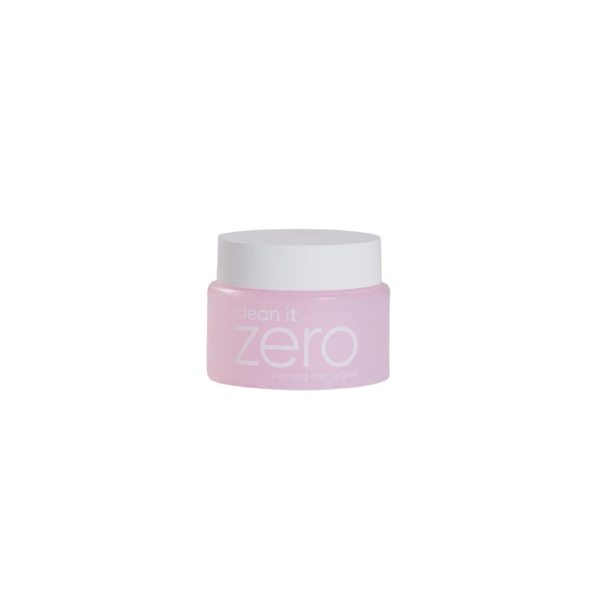 Banila Co Clean It Zero Cleansing Balm Original 7ml | La Cosmetique