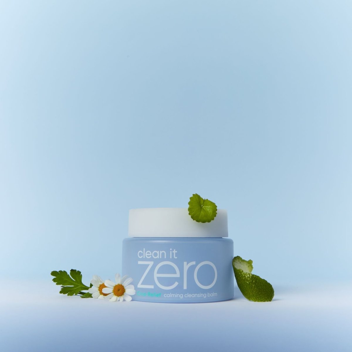 Banila Co Clean it Zero Cleansing Balm Original + Calming [100ml] | La Cosmetique