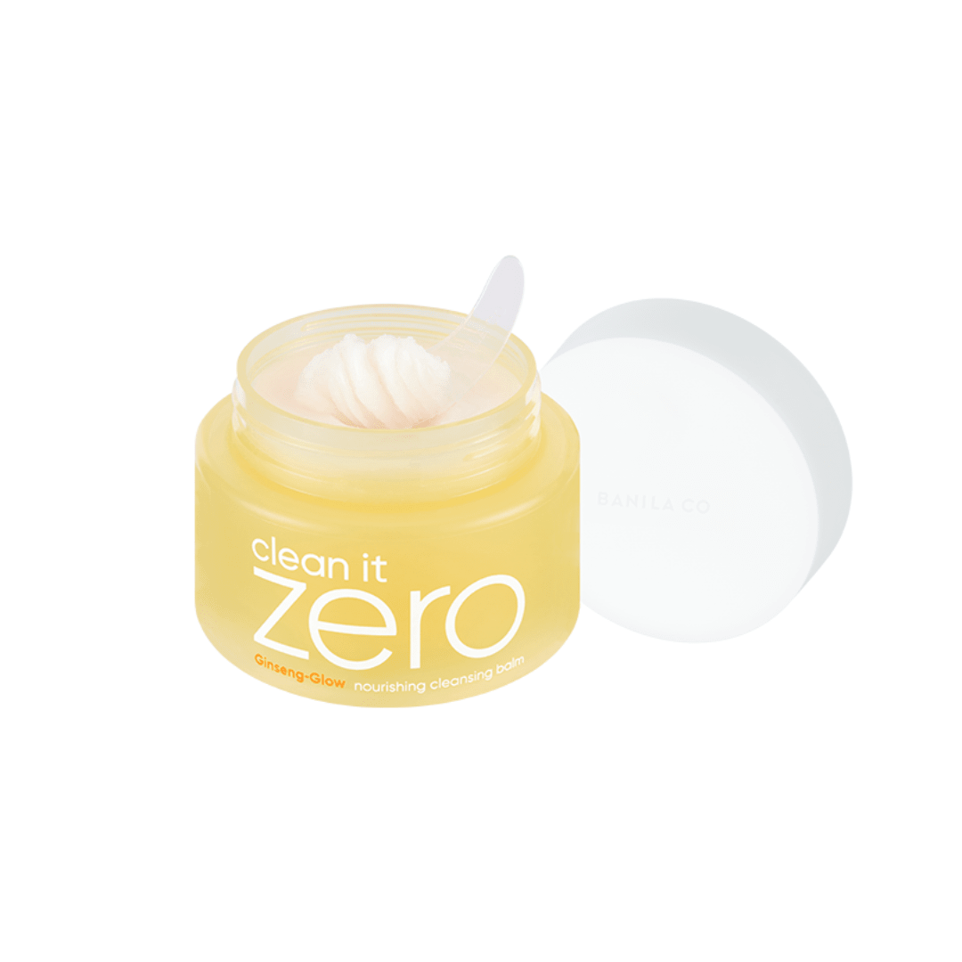 Banila Co Clean it Zero Cleansing Balm Original + Nourishing [100ml] | La Cosmetique