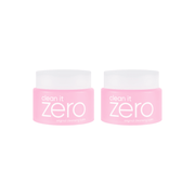 Banila Co Clean it Zero Cleansing Balm Original Twin Pack [100ml] | La Cosmetique
